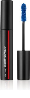 Shiseido Controlled Chaos MascaraInk Volume Mascara Tint 02 Sapphire Spark 11.5 ml