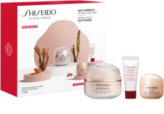 Shiseido Benefiance Eye Care Set Geschenkset (für die Augenpartien)
