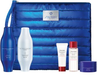 Shiseido Bio-Performance dárková sada