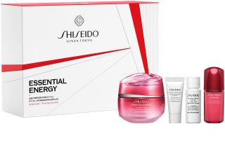 Shiseido Essential Energy gift set