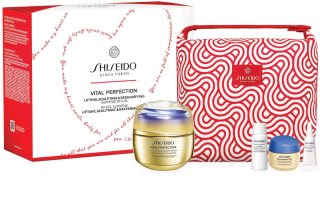 Shiseido Vital Perfection подаръчен комплект