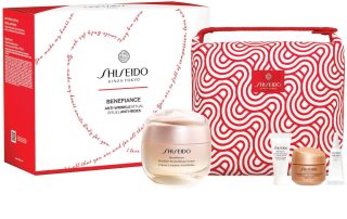 Shiseido Benefiance подарунковий набір