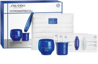 Shiseido Bio-Performance Skin HIForce dárková sada pro ženy