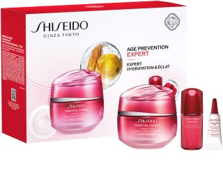 Shiseido Essential Energy zestaw upominkowy