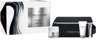 Shiseido Men Total Revitalizer Cream Geschenkset