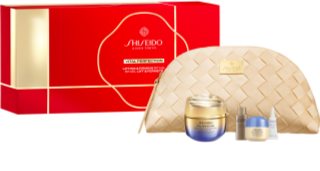 Shiseido Vital Perfection Uplifting and Firming Advanced Cream Geschenkset