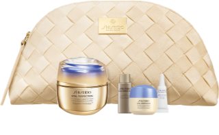 Shiseido Vital Perfection Concentrated Supreme Cream lote de regalo para mujer