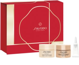 Shiseido Benefiance Discovery Kit dovanų rinkinys