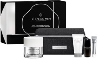 Shiseido Men Total Revitalizer Cream Gift Set voor Mannen