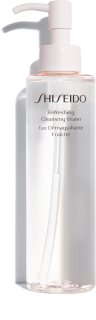 Shiseido Generic Skincare Refreshing Cleansing Water reinigendes Gesichtswasser 180 ml