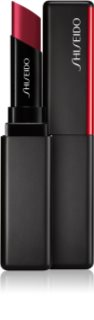 Shiseido VisionAiry Gel Lipstick gelová rtěnka odstín 204 Scarlet Rush (Velvet Red) 1.6 g