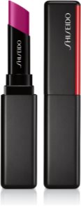 Shiseido ColorGel LipBalm тонуючий бальзам для губ зі зволожуючим ефектом