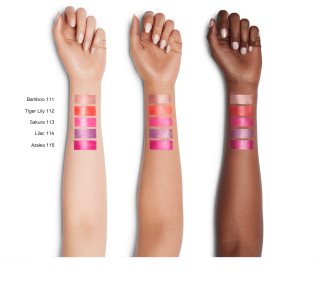 Shiseido ColorGel LipBalm Tönungsbalsam für die Lippen mit feuchtigkeitsspendender Wirkung Farbton 111 Bamboo 2 g