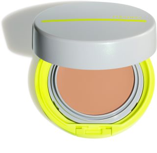 Shiseido Sun Care Sports BB Compact compact foundation SPF 50+