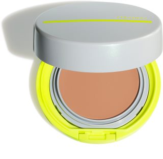 Shiseido Sun Care Sports BB Compact BB Kompaktpuder SPF 50+