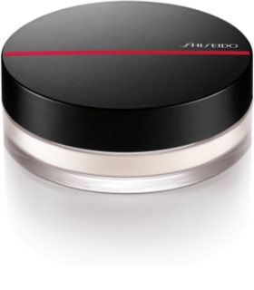 Shiseido Synchro Skin Invisible Silk Loose Powder pó solto trasparente para pele radiante tom Radiant/Eclat 6 g