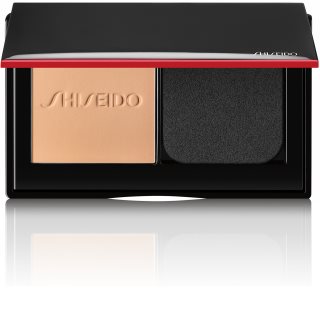 Shiseido Synchro Skin Self-Refreshing Custom Finish Powder Foundation pudrový make-up
