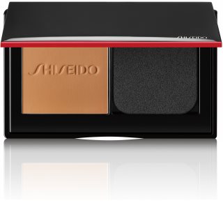 Shiseido Synchro Skin Self-Refreshing Custom Finish Powder Foundation Puder-Make-up