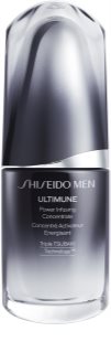 Shiseido Ultimune Power Infusing Concentrate szérum az arcra