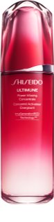Shiseido Ultimune Power Infusing Concentrate стимулюючий захисний концентрат для обличчя 120 мл
