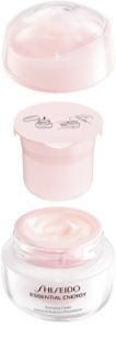 Shiseido Essential Energy Hydrating Cream krem głęboko nawilżający napełnienie