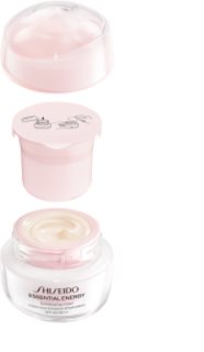 Shiseido Essential Energy Hydrating Day Cream crema giorno idratante SPF 20