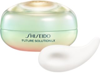 Shiseido Future Solution LX Legendary Enmei Ultimate Brillance Eye Cream crème rajeunissante et illuminatrice yeux 15 ml