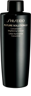 Shiseido Future Solution LX Concentrated Brightening Softener aufhellende Emulsion Ersatzfüllung