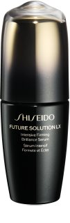 Shiseido Future Solution LX Intensive Firming Brilliance Serum intensive firming serum