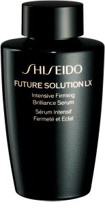 Shiseido Future Solution LX Intensive Firming Brilliance Serum intenzivní zpevňující sérum náhradní náplň