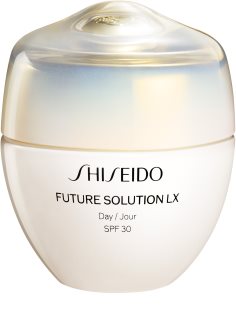 Shiseido Future Solution LX Total Protective Cream crema de zi protectoare