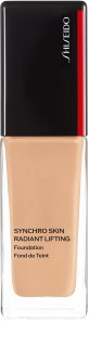 Shiseido Synchro Skin Radiant Lifting Foundation Advanced Lifting-Foundation für strahlende Haut SPF 30
