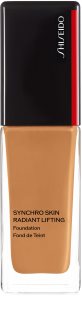 Shiseido Synchro Skin Radiant Lifting Foundation Advanced роз'яснюючий тональний крем з ліфтінговим ефектом SPF 30