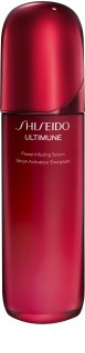 Shiseido Ultimune Power Infusing Serum сироватка проти старіння шкіри обличчя 120 мл