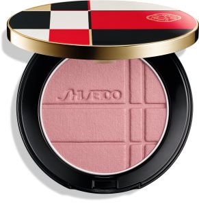 Shiseido Color + Glow Enhancer Multifunktions-Make-up für Augen und Wangen Farbton 06 Mauve Quartz 7 g