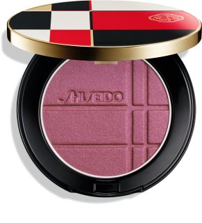 Shiseido Color + Glow Enhancer multifunktionales Make-up für Augen und Wangen Farbton 07 Purple Amethyst 7 g