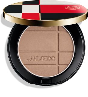 Shiseido Color + Glow Enhancer trucco multifunzione per occhi e viso colore 08 Greige Topaz 7 g