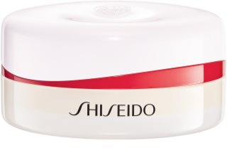 Shiseido Revitalessence Loose Setting Powder πούδρα σε σκόνη απόχρωση 01 Hydrating Glow 7 γρ