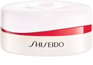 Shiseido Revitalessence Loose Setting Powder puder u prahu