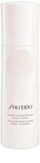 Shiseido Generic Skincare Complete Cleansing Micro Foam mousse struccante detergente effetto idratante 180 ml