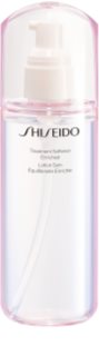 Shiseido Generic Skincare Treatment Softener Enriched lozione idratante viso per pelli normali e secche