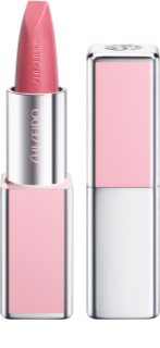 Shiseido Technosatin Pink Satin læbestift