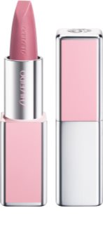 Shiseido Technosatin Pink Satin-Lippenstift Farbton 04 Mauve Pink 3.3 g