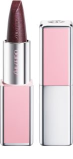 Shiseido Technosatin Pink атласна помада відтінок 05 Galaxy Pink 3.3 гр