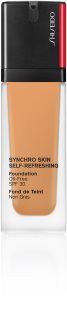 Shiseido Synchro Skin Self-Refreshing Foundation dlouhotrvající make-up SPF 30