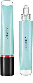 Shiseido Shimmer GelGloss shimmering lip gloss with moisturising effect shade 10 Hakka Mint 9 ml