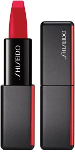 Shiseido ModernMatte Powder Lipstick Matte Poeder Lippenstift Tint 529 Cocktail Hour 4 g