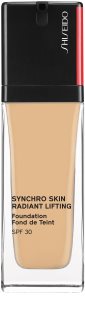 Shiseido Synchro Skin Radiant Lifting Foundation Radiance Lifting Foundation SPF 30 shade 230 Alder 30 ml