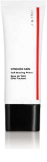 Shiseido Synchro Skin Soft Blurring Primer matterende make-up primer 30 ml