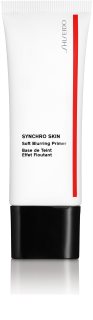 Shiseido Synchro Skin Soft Blurring Primer Matte Foundation Primer 30 ml